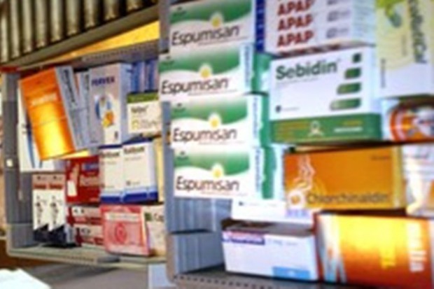 Rząd przyjął projekt noweli Prawa farmaceutycznego