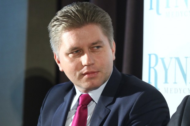Nowelizacja ustawy tak, ale po konsultacjach społecznych
