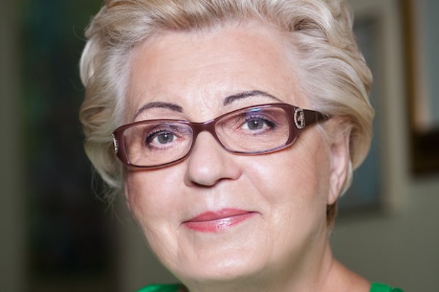 Irena Rej: propozycje NRA zmierzają do zwiększenia wywozu leków