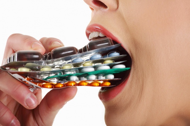 "Eksplozja leków" to duże wyzwanie dla farmaceutów i lekarzy INFARMA: Poziom raportowania działań niepożądanych leków jest wciąż niski
