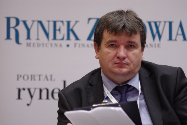 Jerzy Gryglewicz, ekspert ochrony zdrowia Niskie ceny leków mogą być zagrożeniem dla ich dostępności