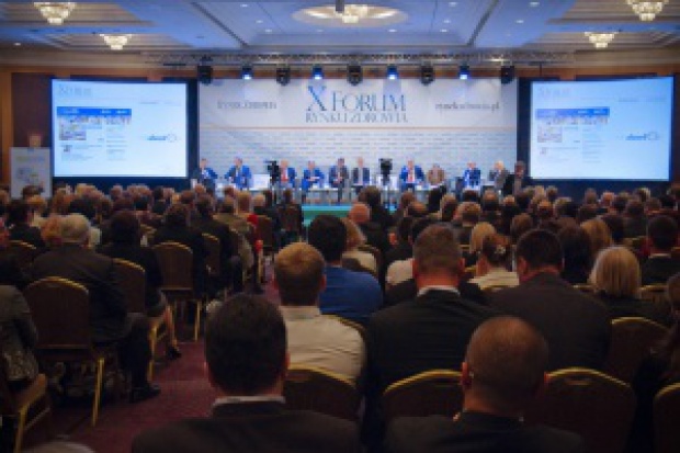 XI Forum Rynku Zdrowia XI Forum Rynku Zdrowia