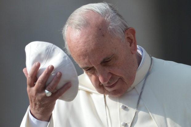Watykan zaprzecza informacjom o stanie zdrowia papieża Franciszka Czy papież Franciszek będzie pacjentem onkologicznym?