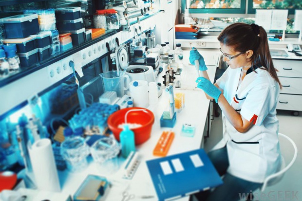 GLG Pharma prowadzi badania kliniczne leków na raka GLG Pharma podsumowała III kwartał