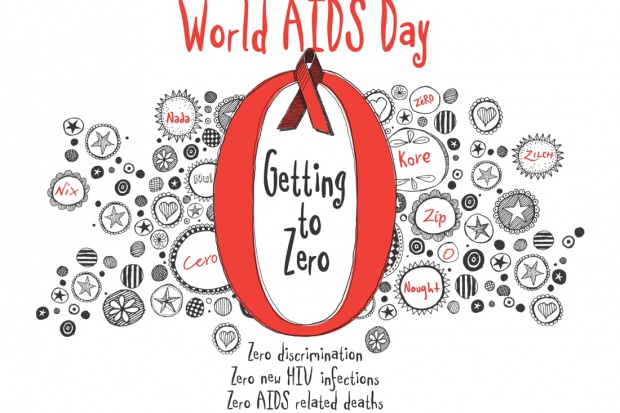 Celem WHO jest zatrzymanie AIDS w ciągu najbliższych 15 lat WHO: zatrzymać AIDS do 2030 r.