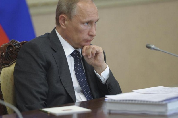 Proponowane przez Putina ograniczenia importu wchodzą w Rosji w życie Rosja: wchodzi dekret ograniczający import leków