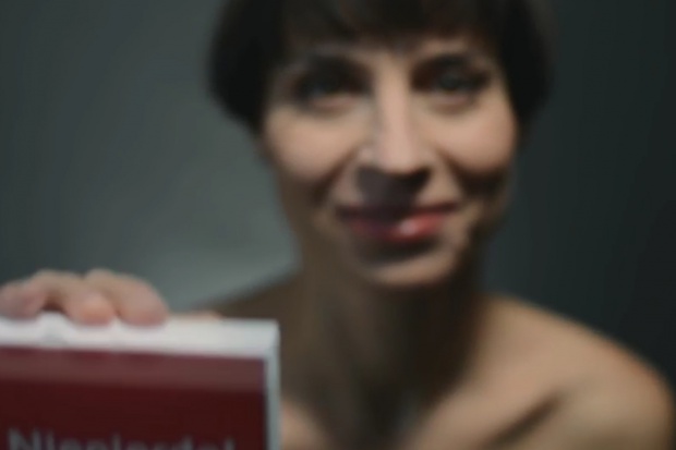 Idealny lek istnieje - twierdzi autorka bloga matkojedyna. Fot. prscr Najskuteczniejszy lek na... wszystko (video)