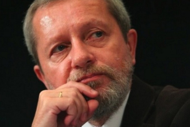 Krzysztof Tuczapski zrezygnował ze stanowiska wiceprezesa NFZ. Fot. Rynek Zdrowia Rada NFZ pozytywnie o rezygnacji wiceprezesa Tuczapskiego