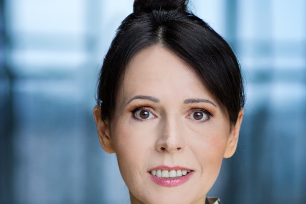 Magdalena Kruszewska nowym prezesem zarządu Sanofi-Aventis sp. z o.o Grupa Sanofi ma nowy zarząd