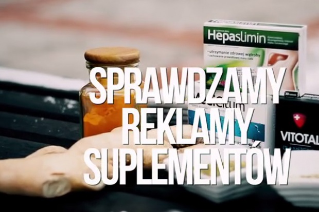 Organizacje zrzeszające producentów suplementów diety wprowadzają Kodeks dobrych praktyk reklamy suplementów diety Kodeks producentów suplementów diety ma zwiększyć bezpieczeństwo konsumentów