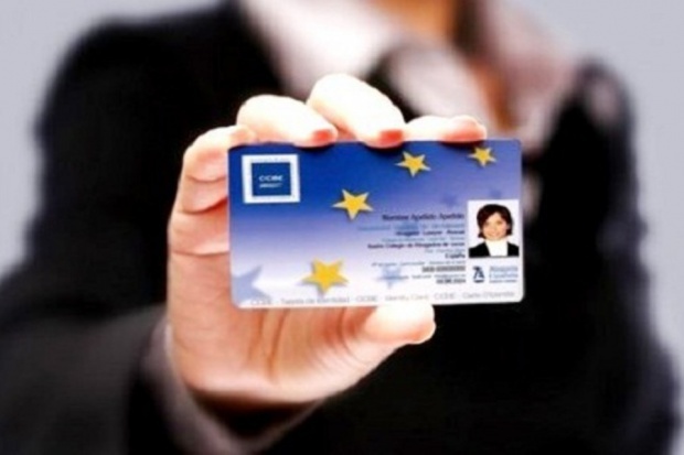 Elektroniczna Legitymacja Zawodowa (EPC) NIA: zasady uznawania kwalifikacji zawodowych w UE