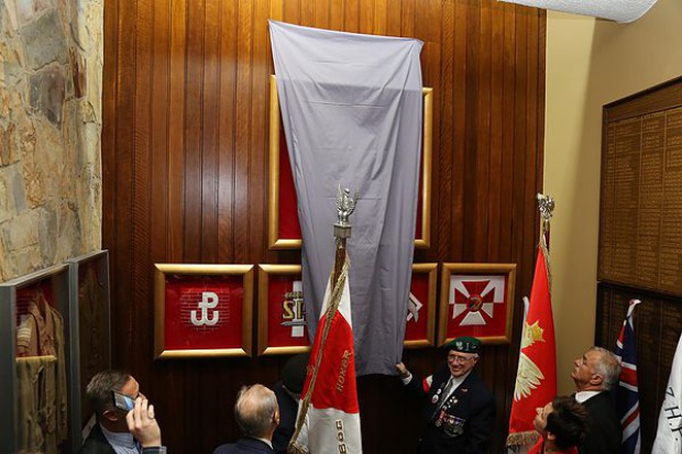 Kukiz'15 chce stałego dodatku dla kombatantów Kukiz'15: 3 tys. zł miesięcznie dla kombatanta