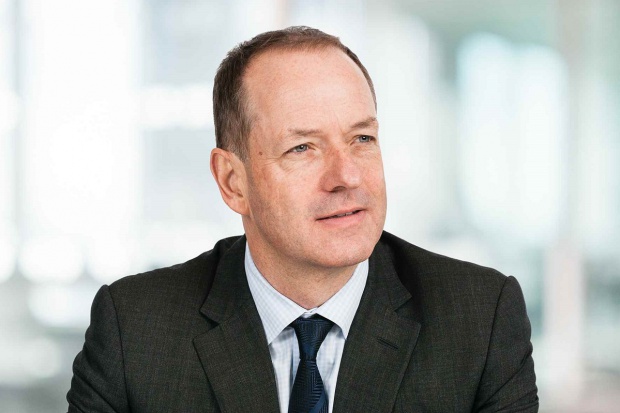 UK: GSK rozgląda się za nowym szefem