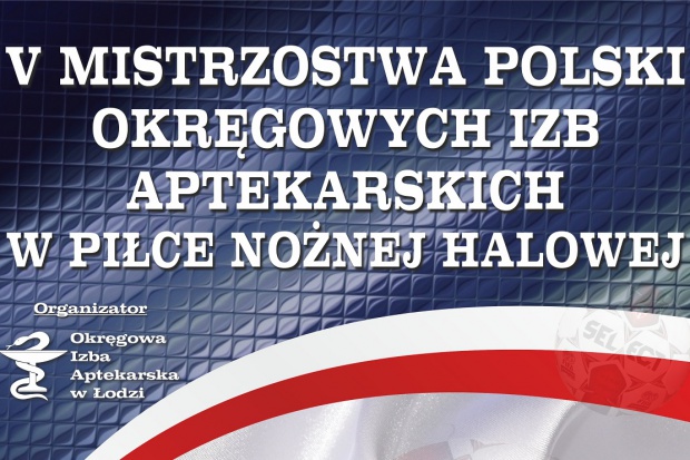 OIA Łódź zaprasza na Mistrzostwa