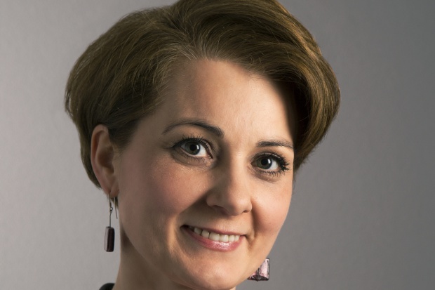GIODO - dr Edyta Bielak-Jomaa. Fot. GIODO GIODO przestrzega przed mailami