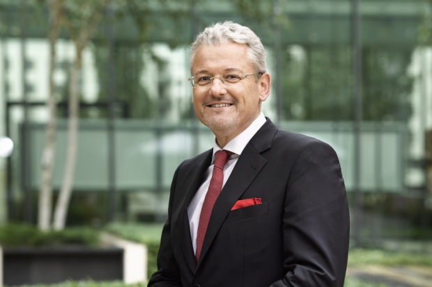 Polpharma ma nowego prezesa zarządu