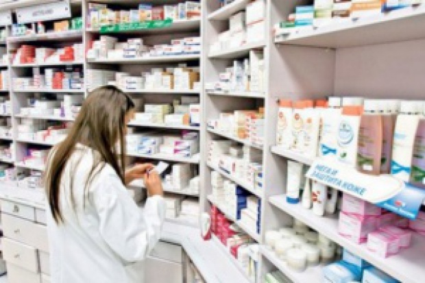 Konfederacja Lewiatan sprzeciwia się likwidacji kształcenia na technika farmaceutycznego KP Lewiatan: bez techników bezpieczeństwo lekowe będzie zagrożone