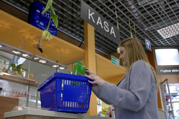 Apteki, jak sklepy: walczą o klienta