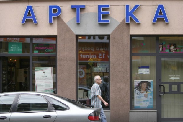 Naczelna Rada Aptekarska apeluje o wstrzymanie protestu