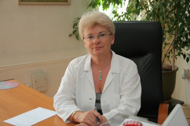 Janina Pawłowska: Jeszcze o aptekach szpitalnych