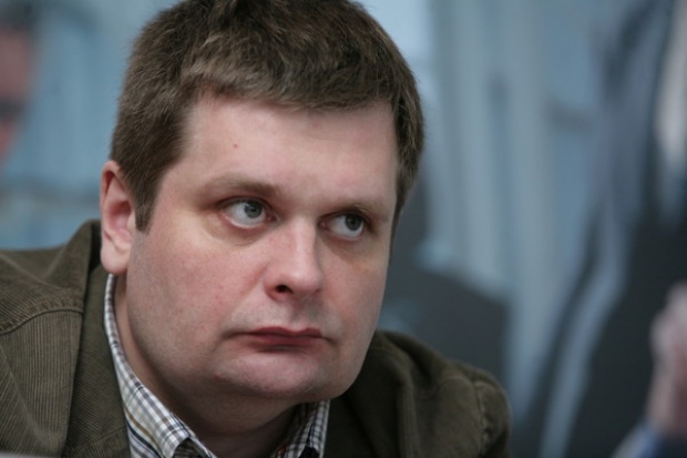 Piotr Rykowski: Gdzie podział się Centralny Słownik Leków?