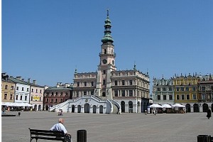 Apteka Rektorska w Zamościu: cztery stulecia tradycji