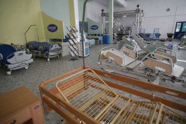 BCC pozytywnie o aktach wykonawczych do ustawy o wyrobach medycznych