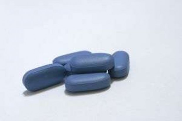 Wielka Brytania: viagra z supermarketu