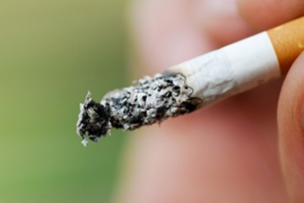 15 listopada: zakaz palenia w miejscach publicznych