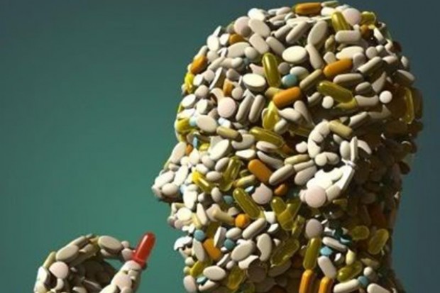 PharmaExpert: wydajemy miliony w leki na gardło