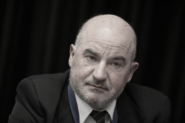 Zmarł prof. Jacek Ruszkowski