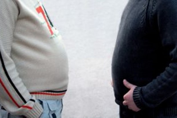 Ponad połowa mieszkańców Unii Europejskiej cierpi na nadwagę lub otyłość