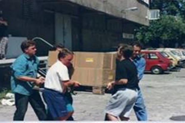 PGF: 20 lat minęło…