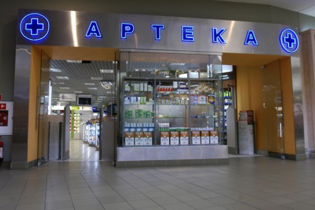Na Węgrzech trudniej otworzyć aptekę