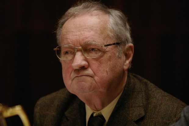 Tadeusz Szuba konsultantem ds. ustawy refundacyjnej