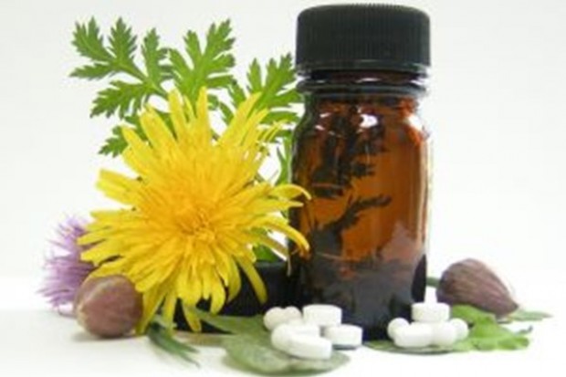 Homeopatia - walka o rynek czy o dobro pacjenta