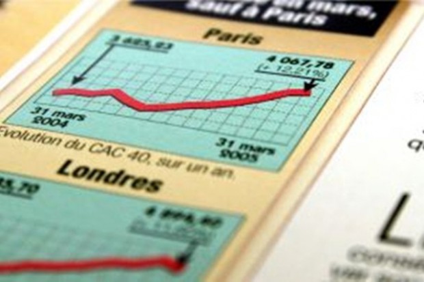 Wyniki finansowe PGF niższe od przewidywań