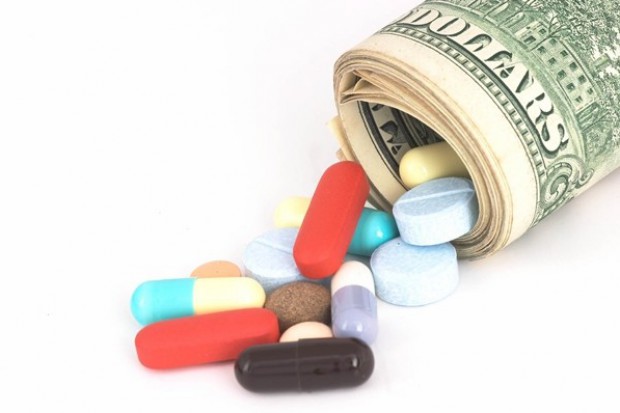 Rynek biotechnologii w USA: Amgen przejmuje BioVex