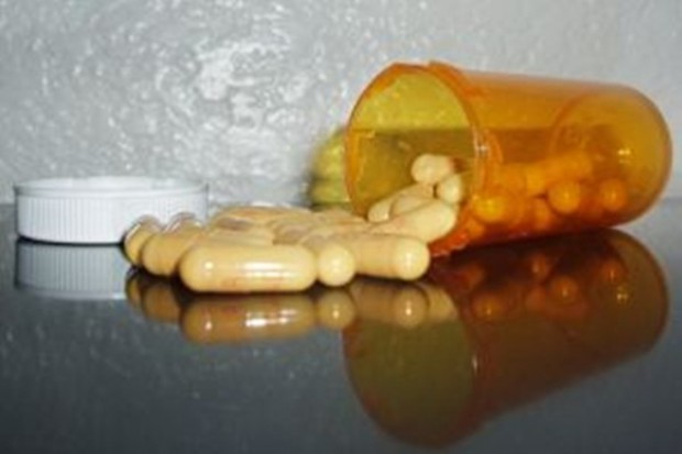 Co drugi niemiecki lekarz przepisałby placebo