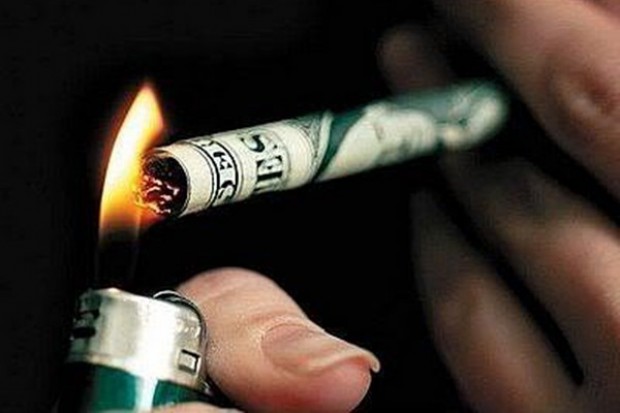 Chiny: zakaz palenia, który nie będzie przestrzegany?