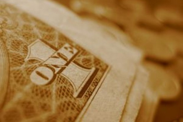 Ministerstwo Finansów o budżecie AOTM