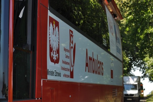 Misja Medyczna RP na Wschodzie