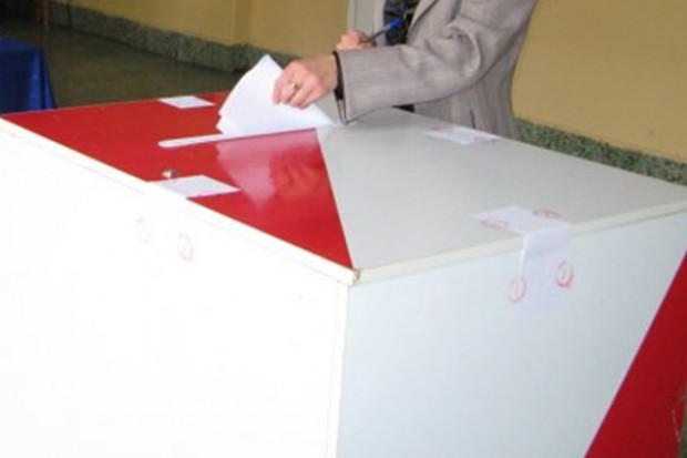 Wybory 2011: kandydat-farmaceuta