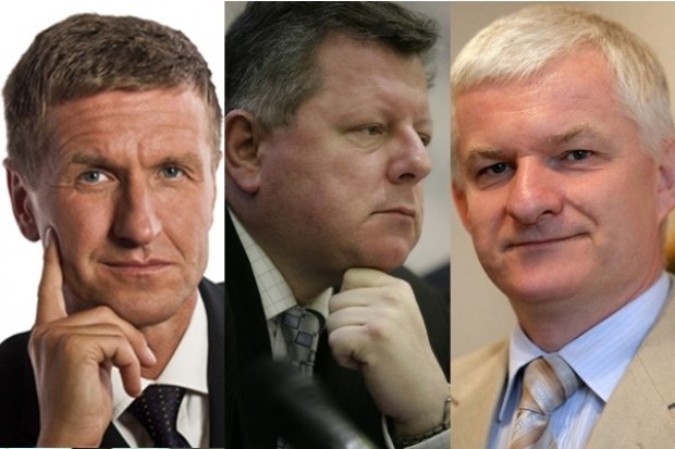 Przedwyborcza minidebata