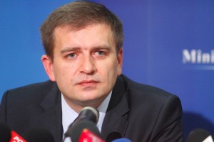 Obsada stanowiska GIF: mamy rocznicę wakatu