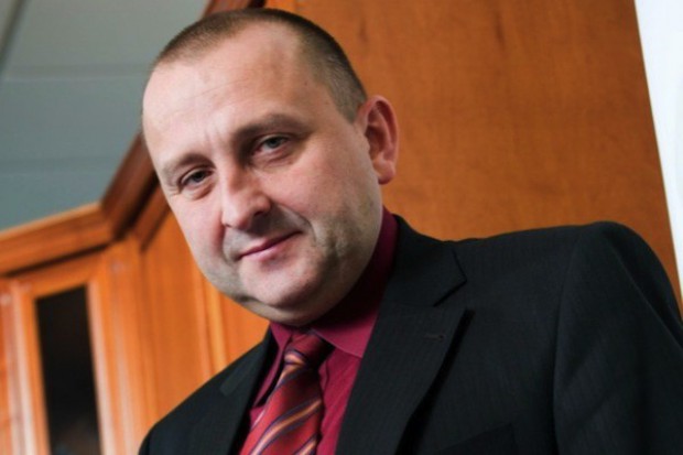 Rada Funduszu za odwołaniem Jacka Paszkiewicza