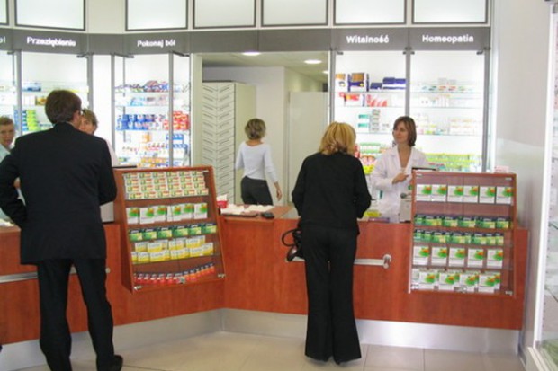 Bydgoszcz: praca dla farmaceuty w inspekcji farmaceutycznej