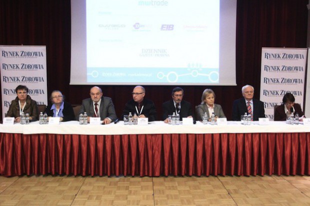 Eksperci o lekach z beczki, wydawanych przez system komputerowy