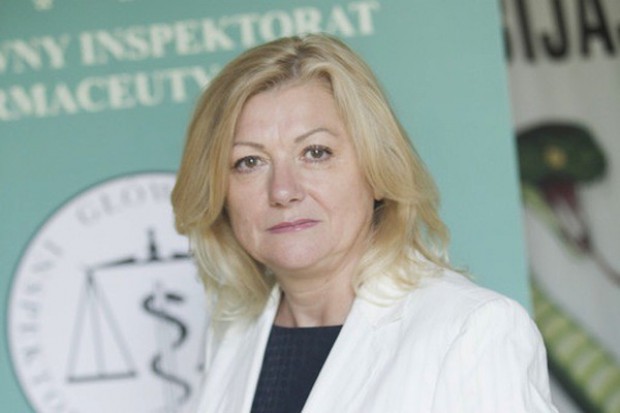 Zofia Ulz: odwrócony łańcuch dystrybucji jest jak nowotwór