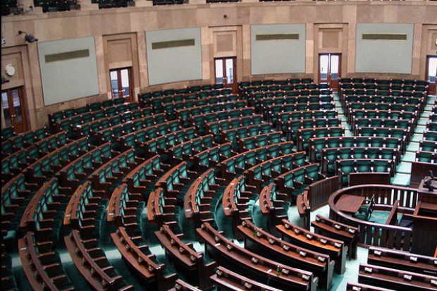 Sejm nie dla Stanisława Piechuli